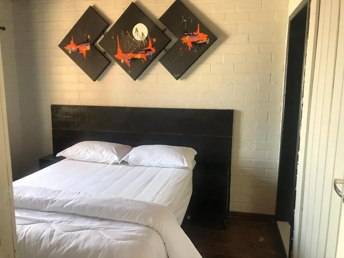 Bed & Breakfast Floripa Backpackers Home Florianópolis