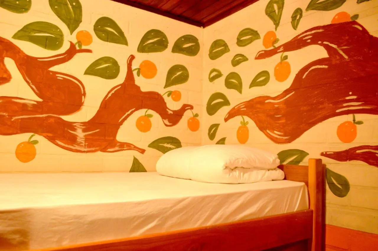Floripa Backpackers Home Florianópolis